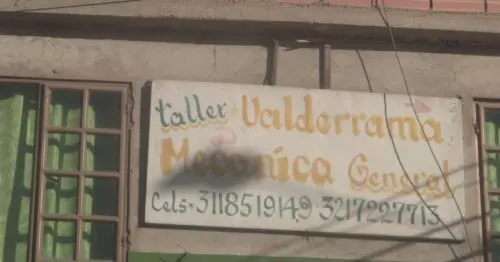 TALLER VALDERRAMA BOGOTÁ TALLER VALDERRAMA BOGOTÁ